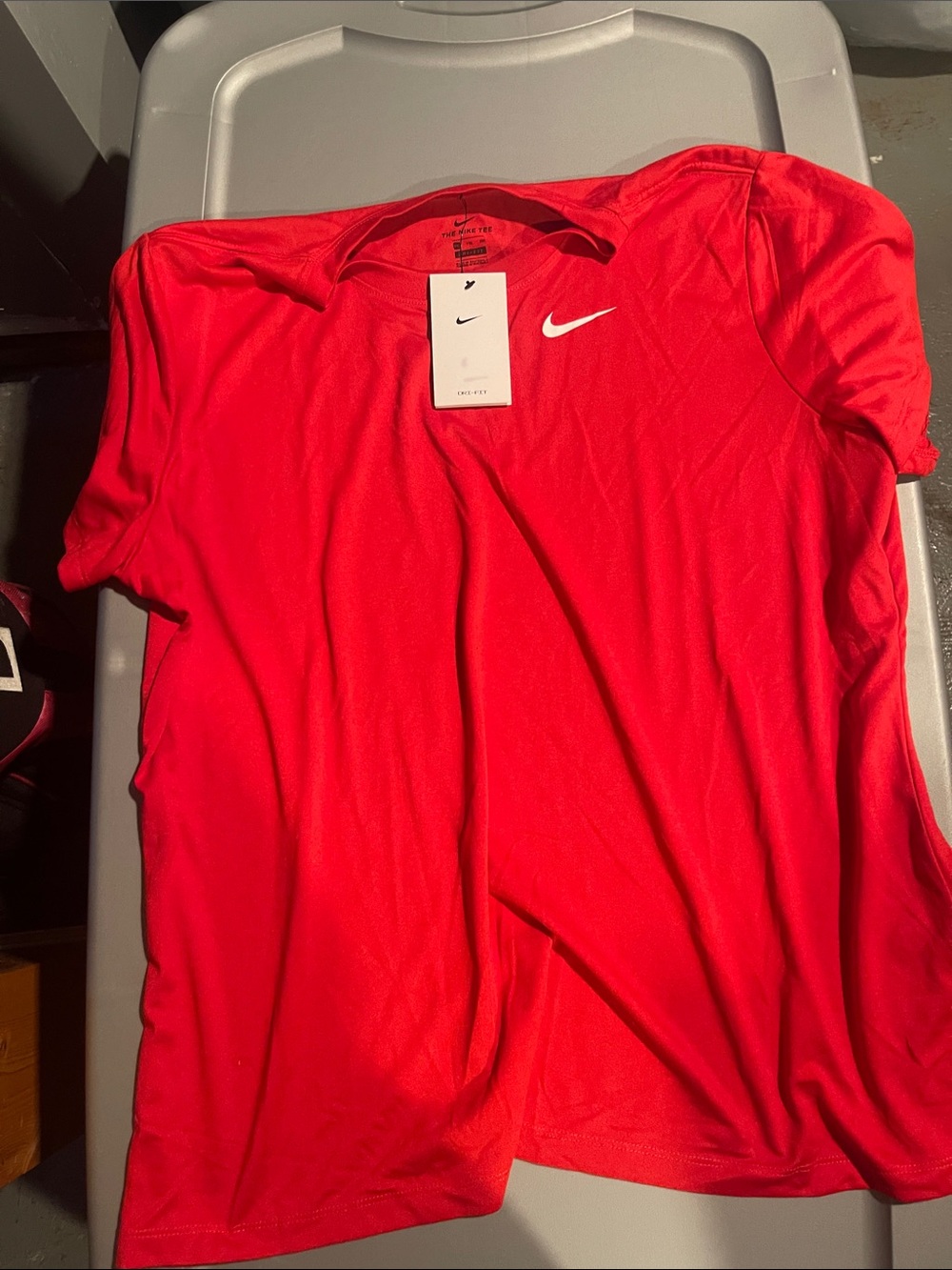 Nike women shirt